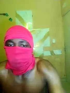 Show de Babz_22 na webcam