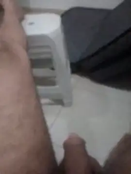 Show de Heterobusca na webcam