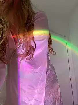 Webkamerová show _Sky___Bri_