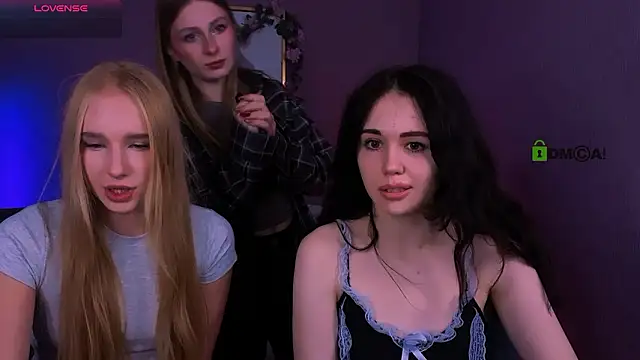 mary_meow_hot: онлайн-секс-чат