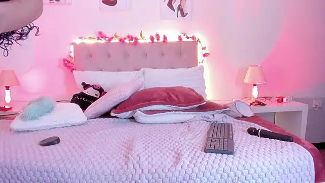 Samantha_spike2: онлайн-секс-чат