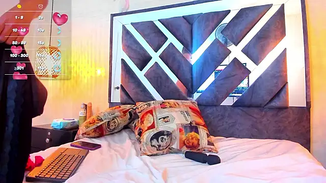 annie_vega17: онлайн-секс-чат