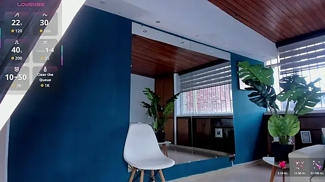 Ambar_Cooxx: онлайн-секс-чат