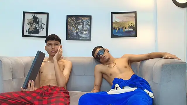 HORNY_PRETTY Chat XXX live