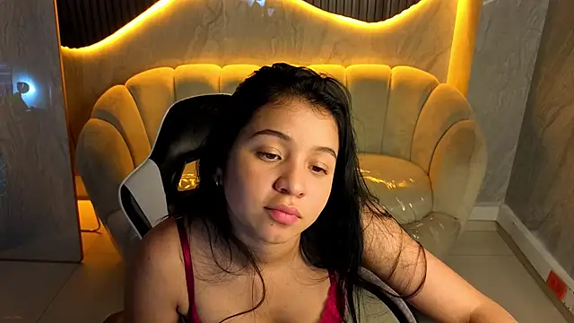 Sofi_Adams_Tx: онлайн-секс-чат