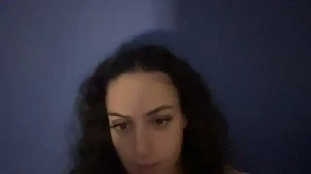 CoquineCharmeuse's Webcam Show