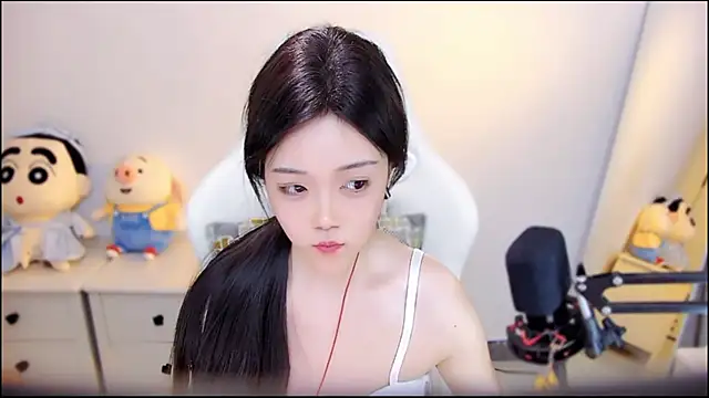 Chat XXX ao vivo de Cindy-dd