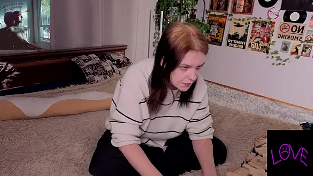 BevHanni: онлайн-секс-чат