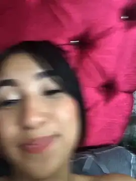 Show webcam de Celeste_pearl