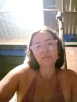 Salome_69's Live XXX Chat