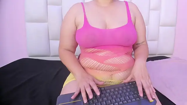 Ariel_collins: онлайн-секс-чат