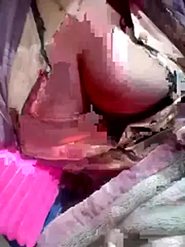 Show webcam de Litlle_kkikisx