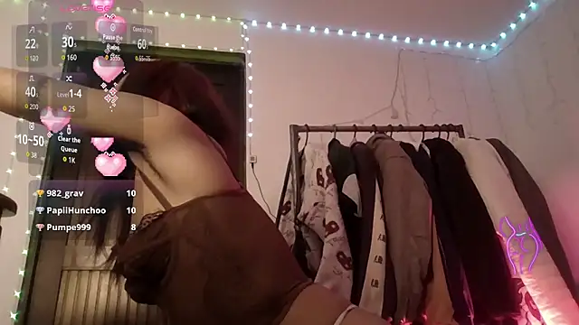 Suky__: вебкам-шоу