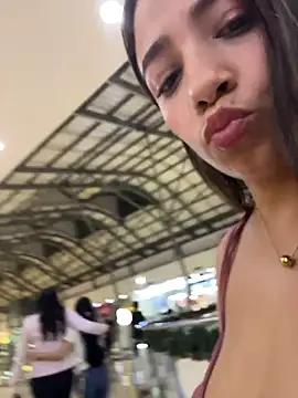 Hall_16 现场XXX聊天