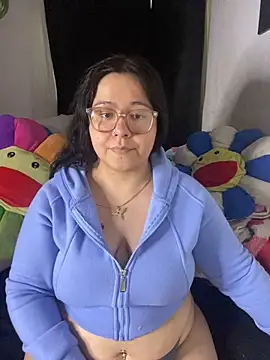 MsConejitaa's Live XXX Chat