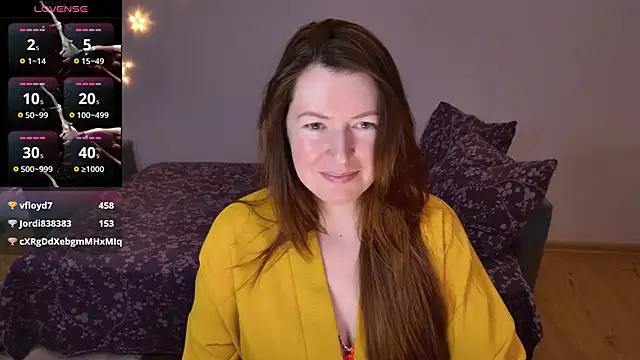 Kira_land: онлайн-секс-чат