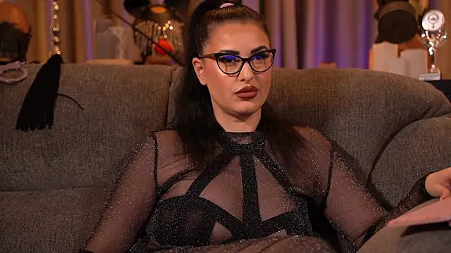 แชท XXX สดของ kelly_kent