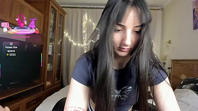 AishaGold: онлайн-секс-чат