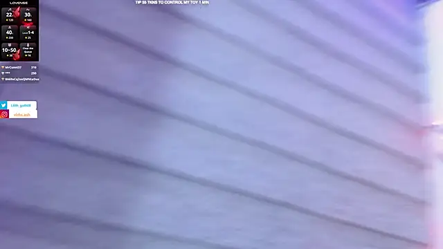 mistress__lilithのライブXXXチャット