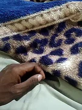 Telugu_person12のウェブカメラショー