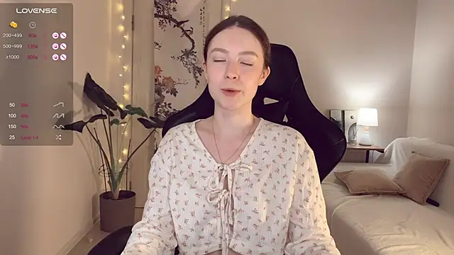 lucky13___'s Live XXX Chat