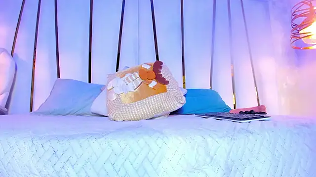 bonnie_sm's Live XXX Chat