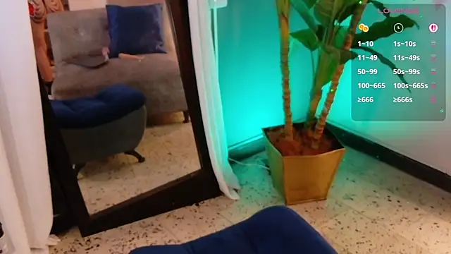 La_Diabla_111_: онлайн-секс-чат