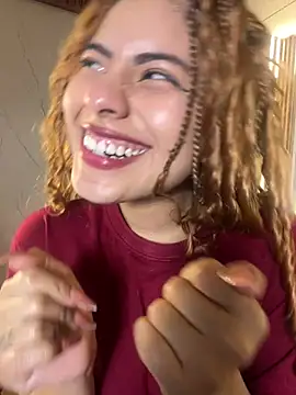 Eva_Feller69's Live XXX Chat