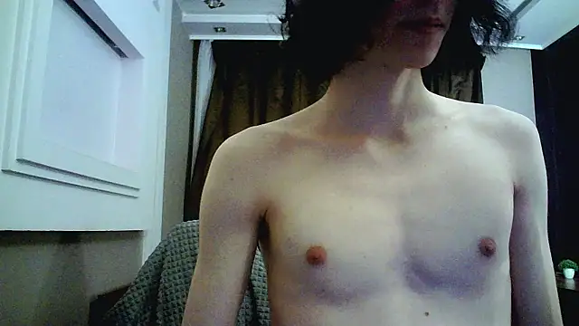 DavidLoveUx's Webcam Show