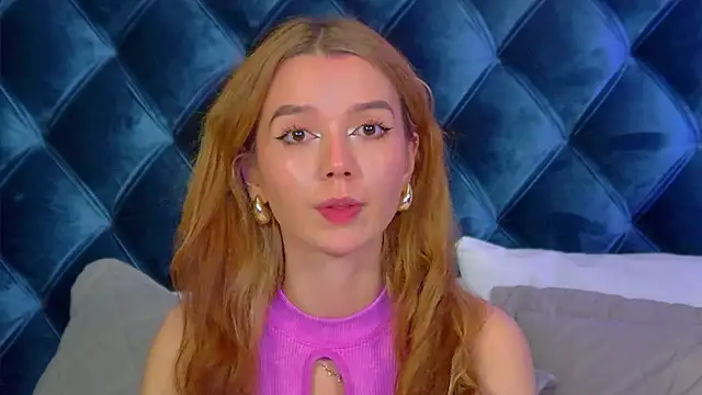 VanessaVienne: онлайн-секс-чат