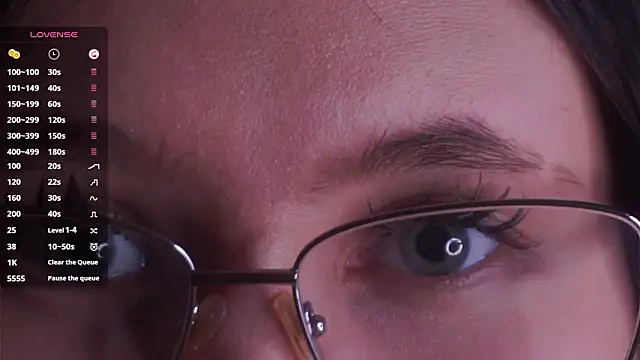 KarolClunie's Live XXX Chat