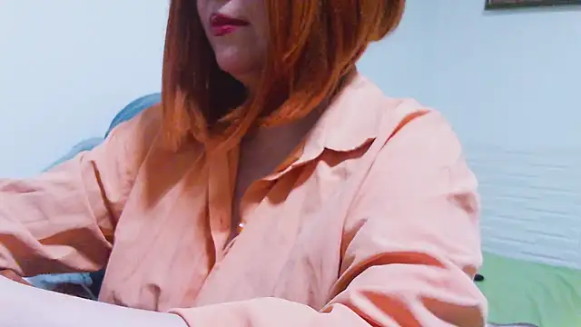 MashaYeah777 Chat XXX in diretta