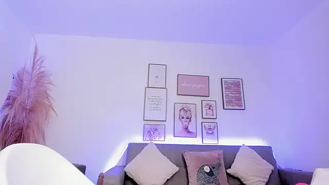 silvia_lane's Live XXX Chat