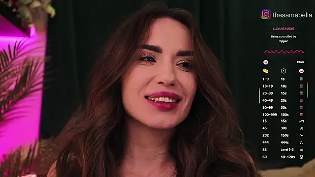 BabyYoda-'s Live XXX Chat