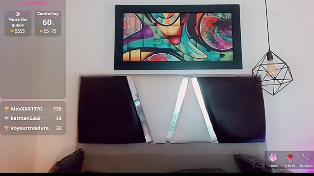 Chat +18 de hilary_rodriguez ao vivo