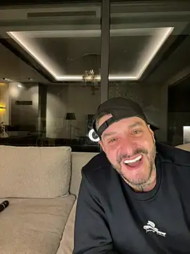 SexOnMyLvL's Webcam Show