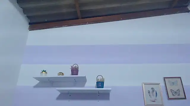 Chat +18 de kimberlyvega ao vivo