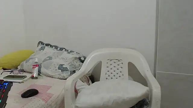 Chat +18 de madonna101 ao vivo