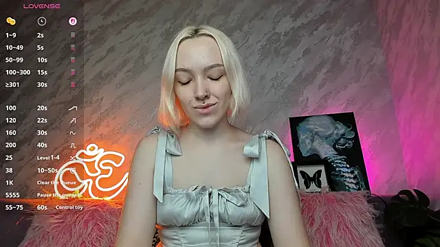 cheryl_mason's Live XXX Chat