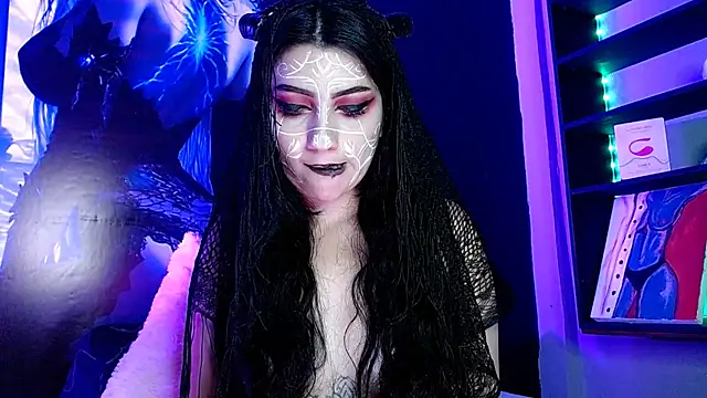 Chat +18 de sophy_rock ao vivo