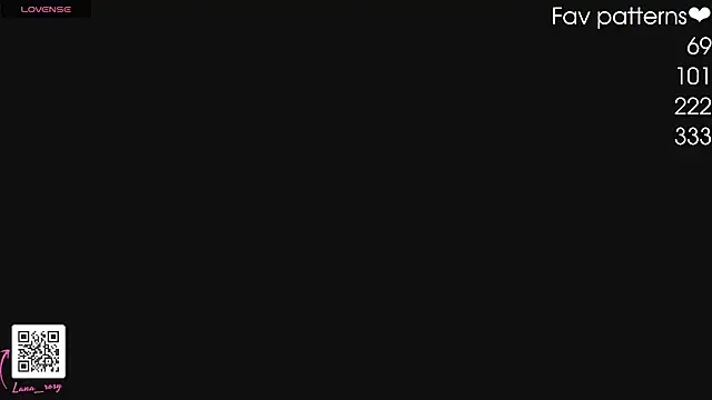 lana_rosy Chat XXX in diretta