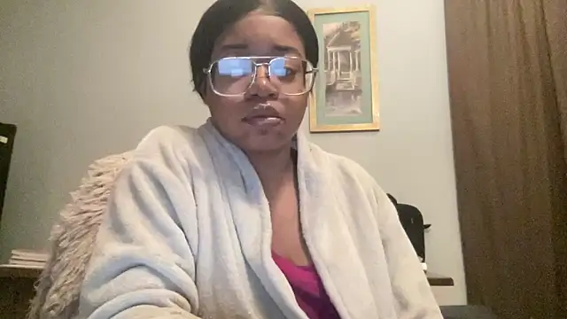 Chat +18 de GoddessDestinyLove ao vivo