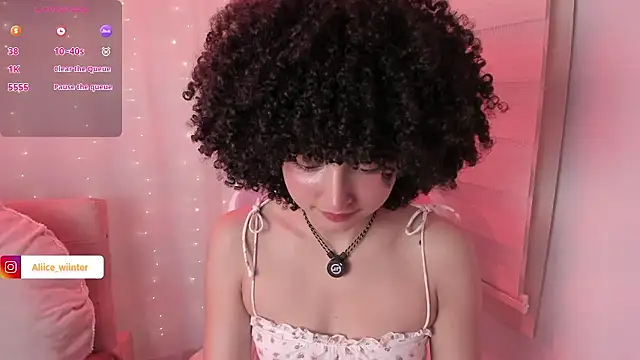 Alice_winter_'s Live XXX Chat