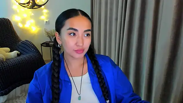 Chat +18 de worldofkim ao vivo