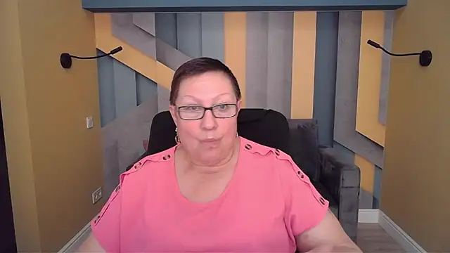 BarbaraTurners' Live XXX Chat