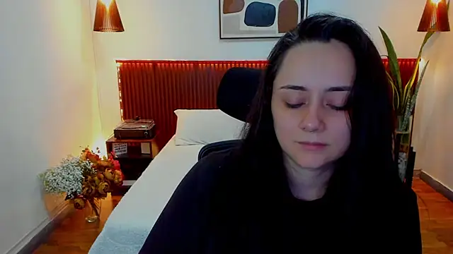 KatherineBond's Live XXX Chat