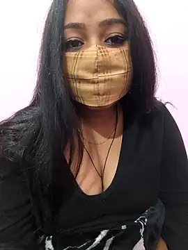 Samarya-78 ওয়েবক্যাম শো