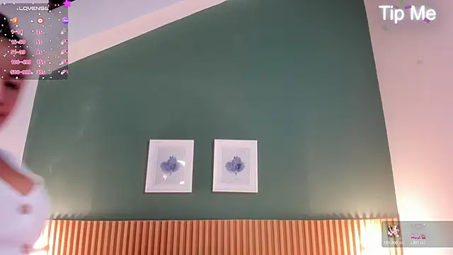 _anavictoria_'s Live XXX Chat