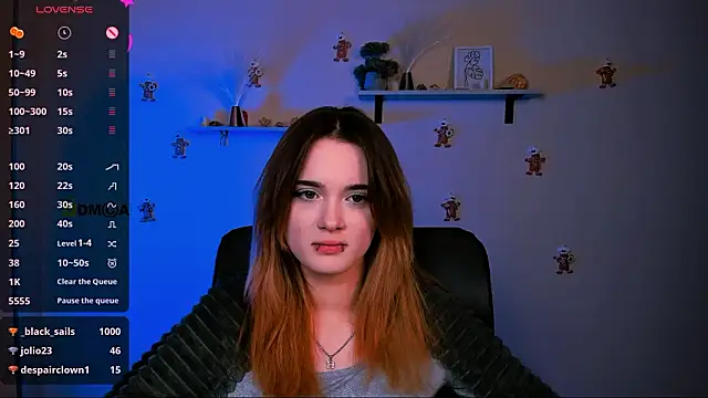 liana_kissesのライブXXXチャット