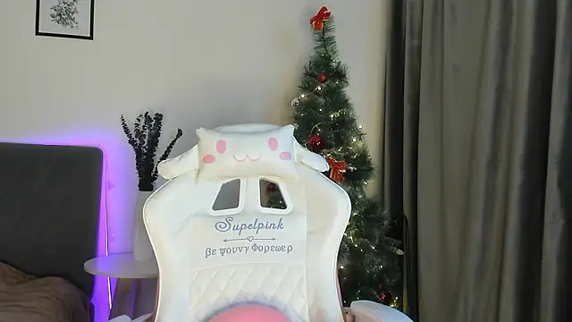 elliediazのライブXXXチャット